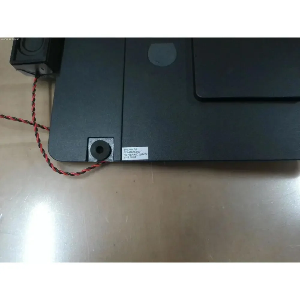 HP S340C MONITOR SPEAKERS 023.400A5.0001